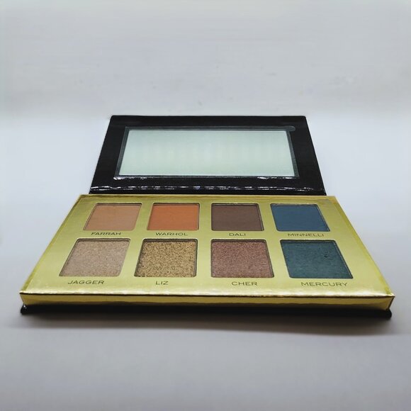 Studio Mirabella Eyeshadow Collection - Picture 2 of 7